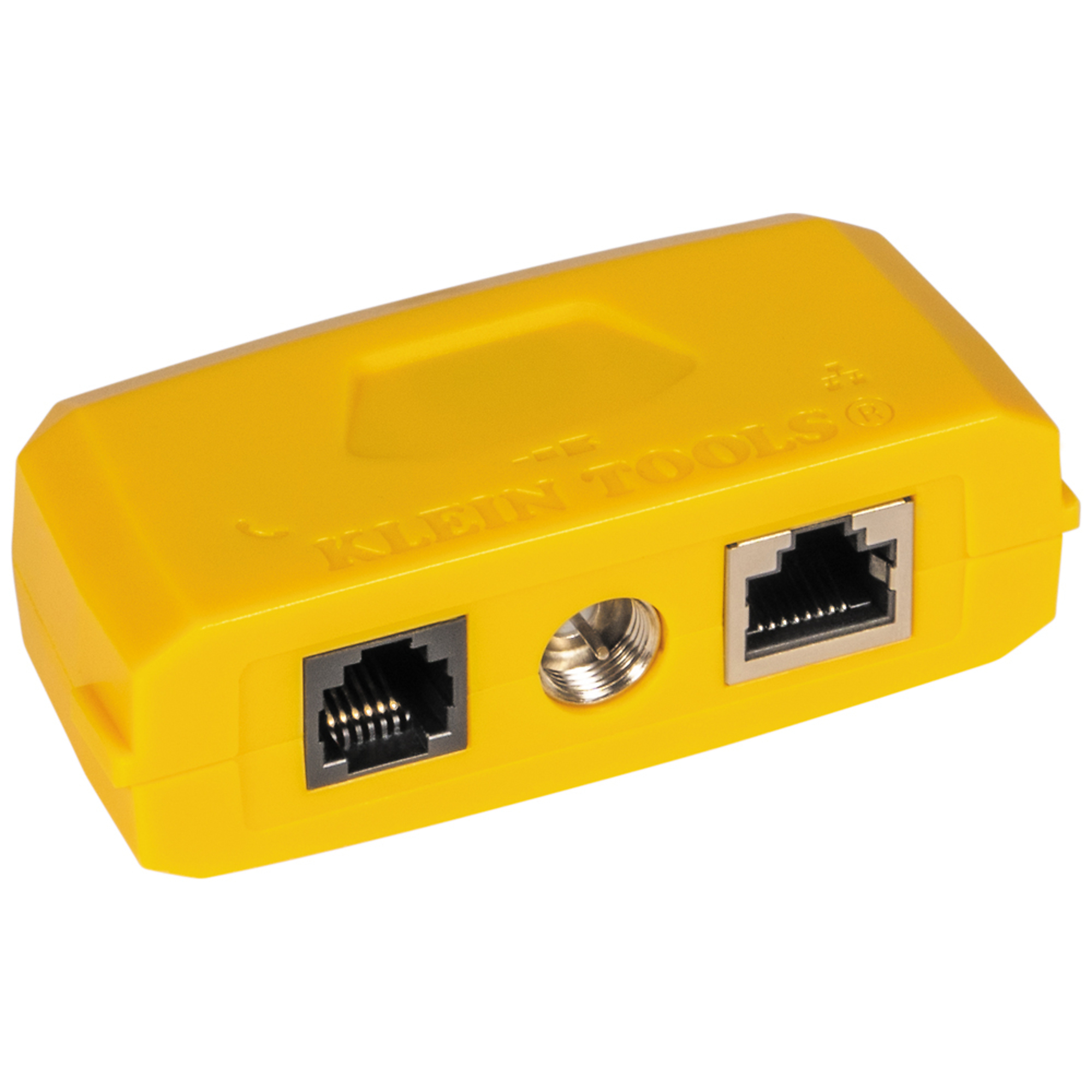 Klein Tools, Self-Storing Test + Map ID Replacement Remote for, Model# VDV770-770